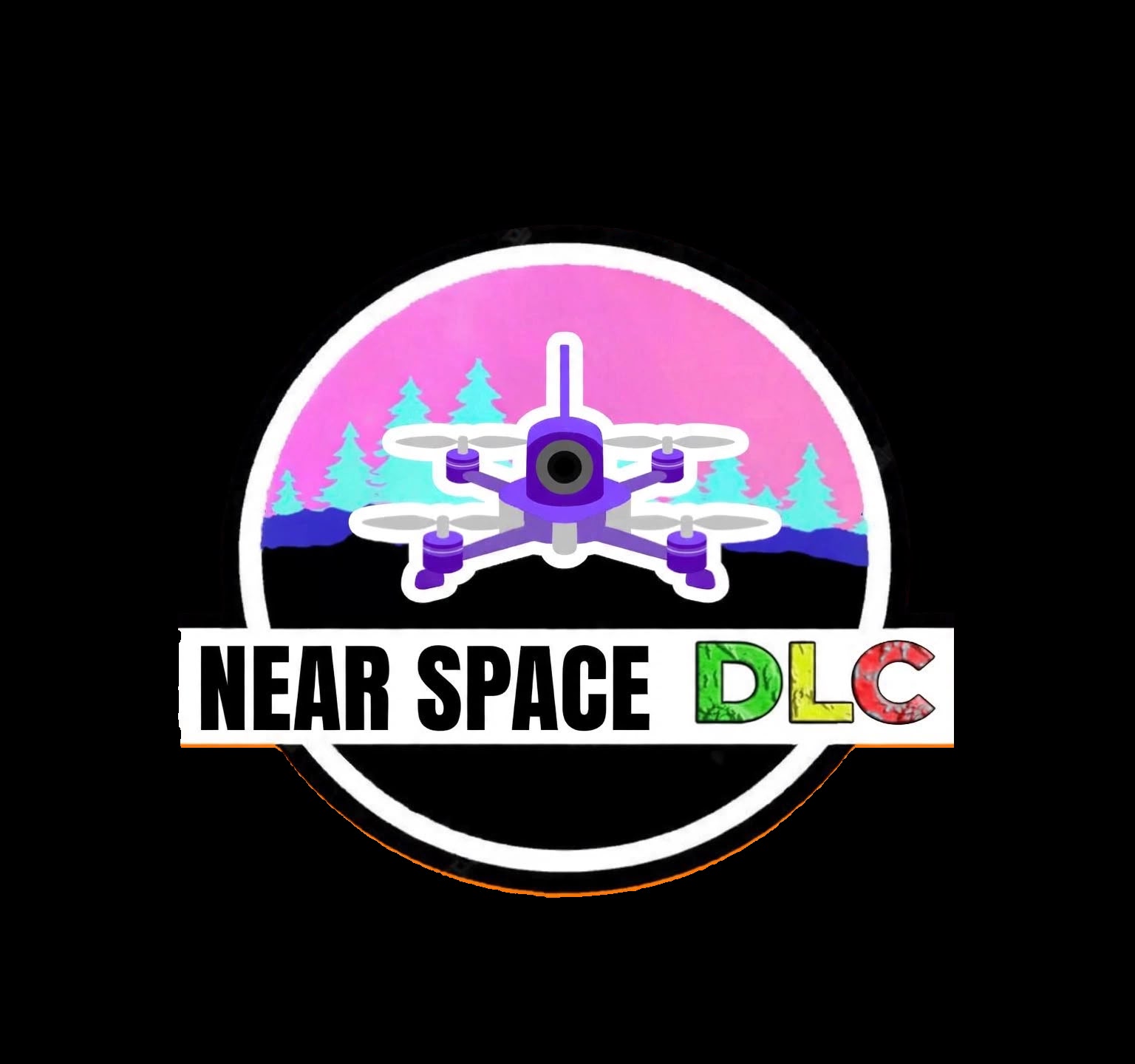 Logo Near Space DLC